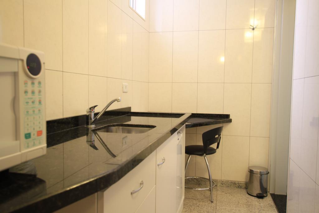 Hotel Confiance Prime Batel Curitiba Kamer foto