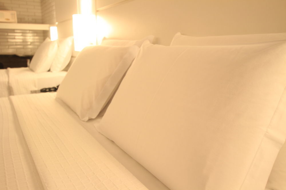Hotel Confiance Prime Batel Curitiba Buitenkant foto